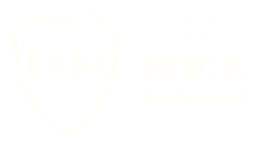 CABJ Boca Escola de Futebol